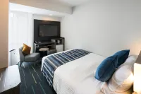 HOTEL MYSTAYS Nagoya Nishiki Hotel a 