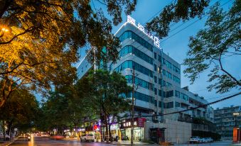 Lavande Hotel (Changsha Dongtang Chigangling Metro Station)