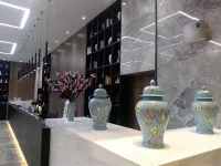 퍼스 크론 인터내셔널 호텔