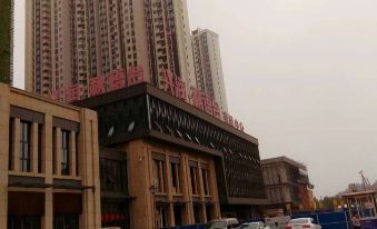 Shenghao Homestay
