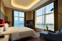 Wanda Realm Qiqihar Hotels in 