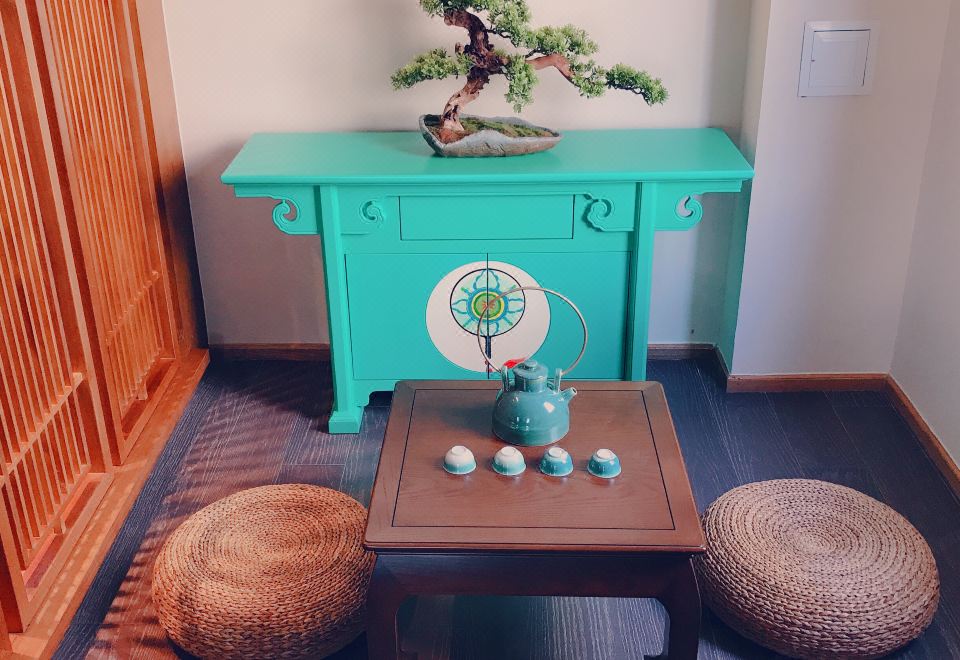 Heritage Villas Zhouzhuang Managed by DusitPremier Deluxe Room (2 Beds)