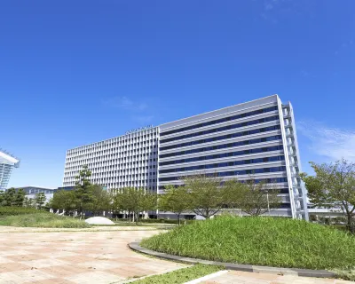 โรงแรมเซ็นแทร โรงแรมใน