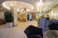 Jingtong Shangpin Hotel (Beiliu Bus Terminal)