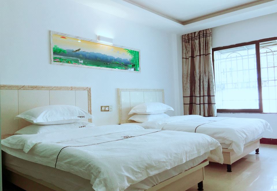 Huadu Hotel Shaoguan