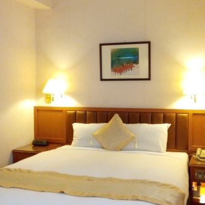 百捷房（無窗） 台北第一大飯店優惠