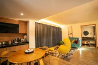 Zuimei Shuyuan Boutique Guesthouse