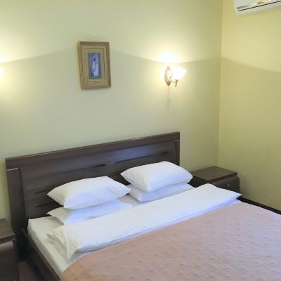 Double Room Hotel Khabarovsk Promo Code