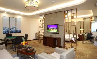 Dongfang Lishe Hotel