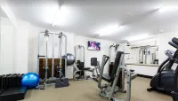 Adina Serviced Apartments Canberra Dickson