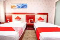 Hejin XinGeng  JinDing Hotel