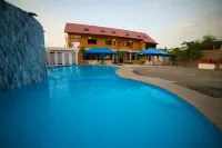 Hotel Soberao Hotele w: 