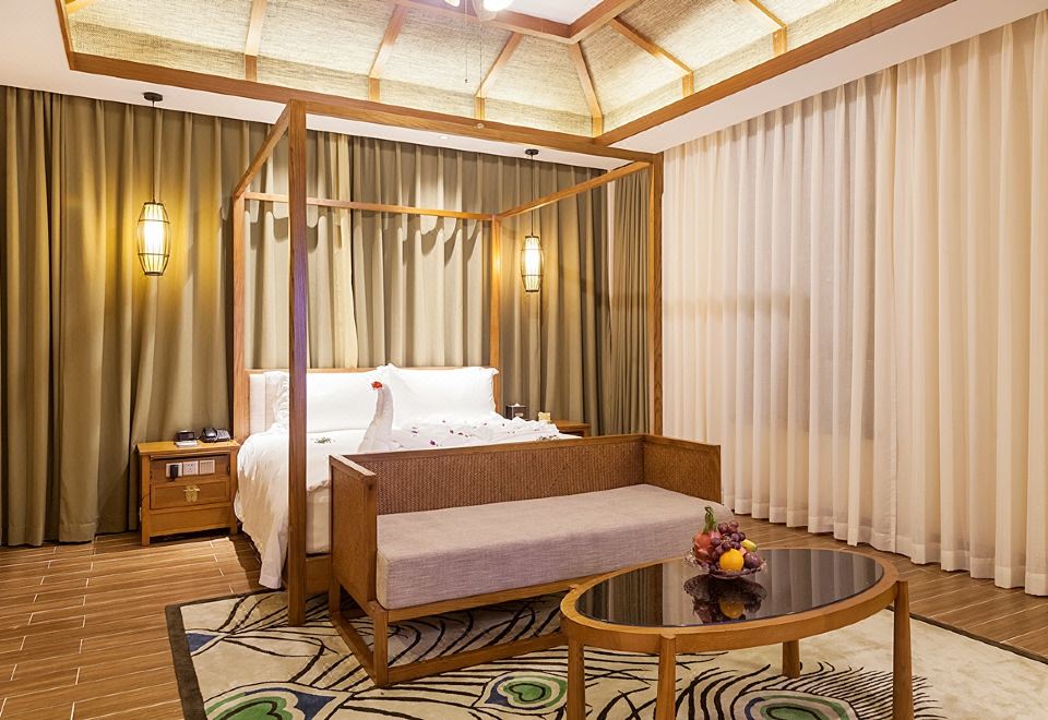 A棟海景溫泉別墅