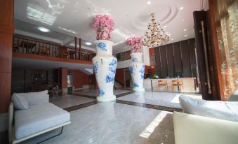 Wenchengxiang Yun Home Hotel