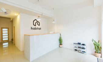 Habitat Hotel