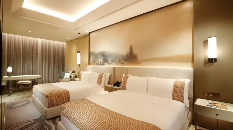 グランド メイフル 台北 部屋