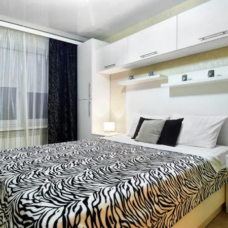 PaulMarie Apartments on Kozhara