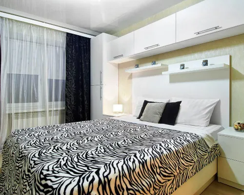 PaulMarie Apartments on Kozhara Hotels in Gomel