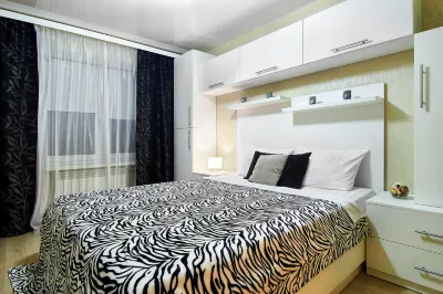 PaulMarie Apartments on Kozhara Hotels in 