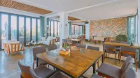 Bandao Yunduan Lake View Inn