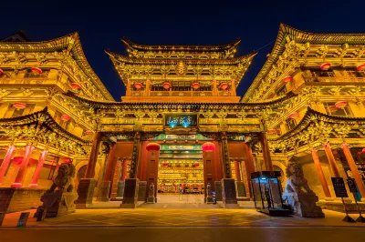 Shanxi Hotel Hotel a 