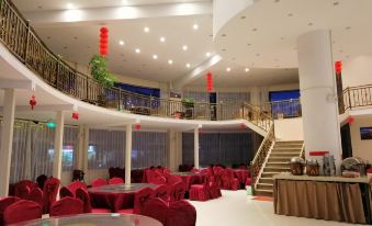 Jin Da Lan Yuan Hotel Heqing