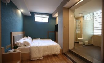 Wuyishan Rio Mini L Inn Apartment