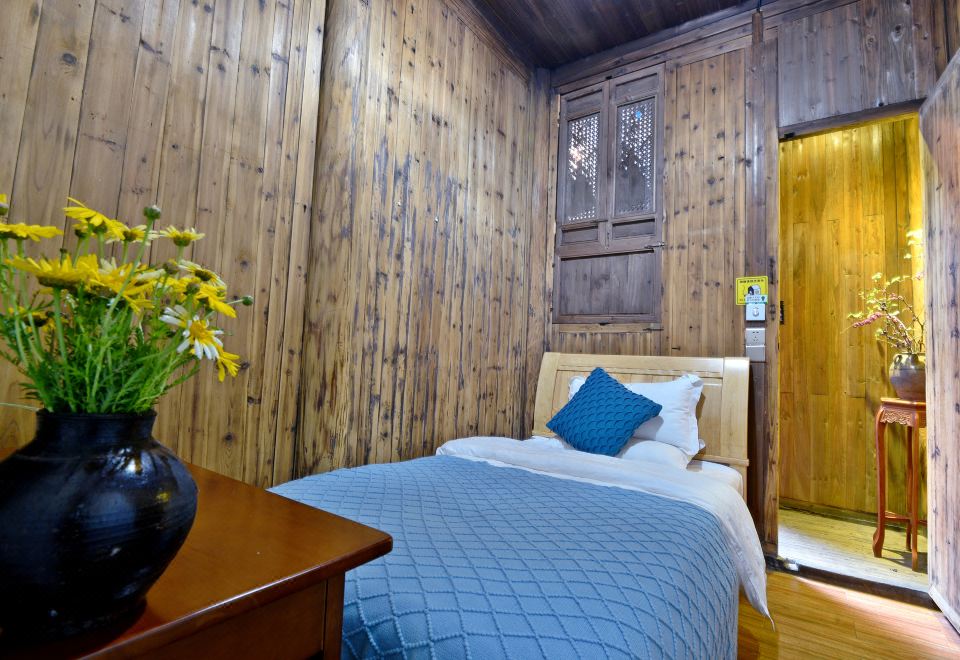 Guestroom - Single Occupancy