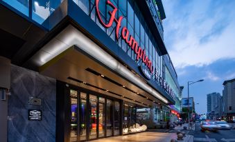 Hampton by Hilton Yixing Renmin Middle Road