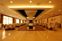 Zhongyuan Oilfield Hotel