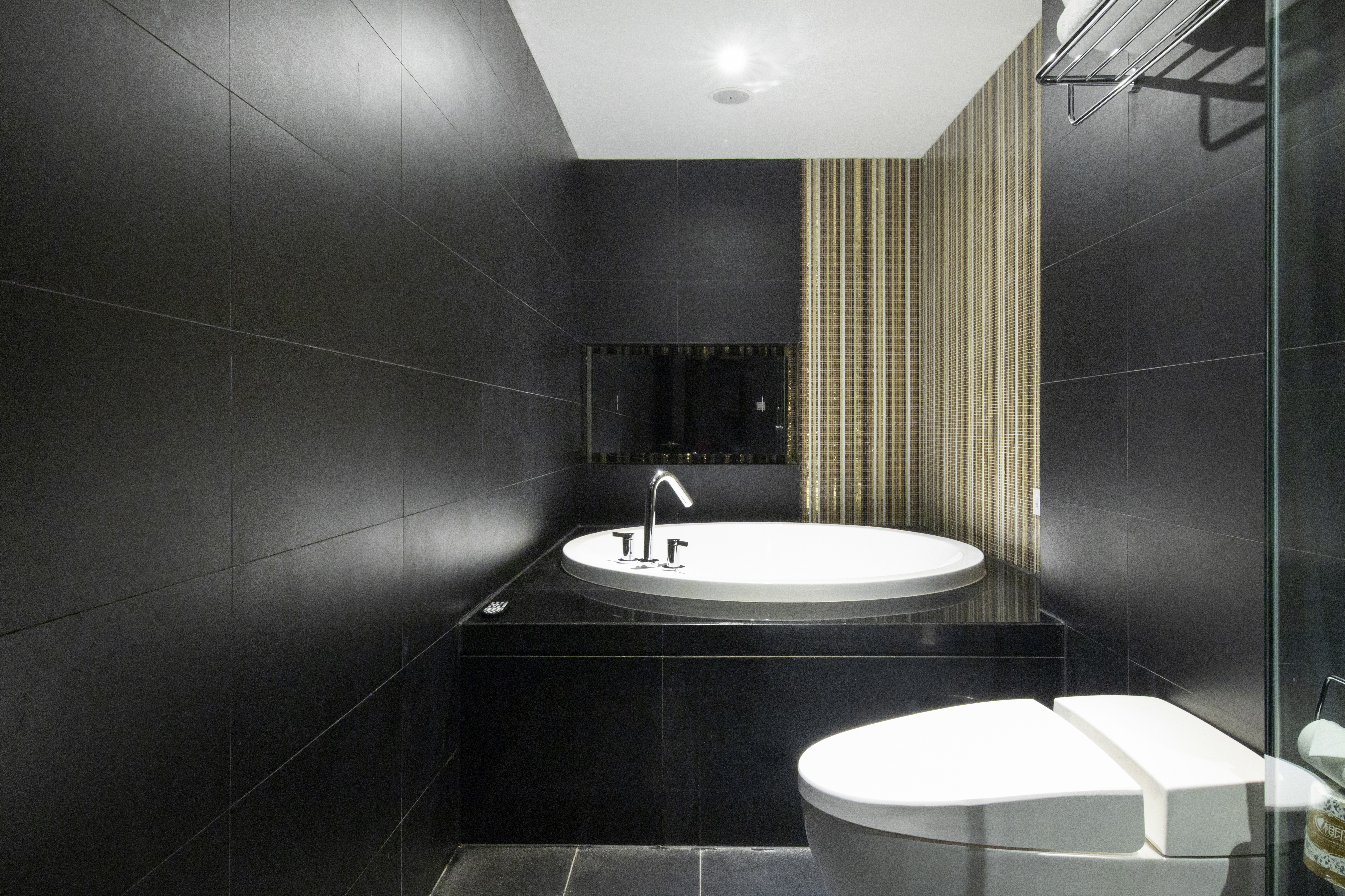 設計師大床房（小冰箱＋深度睡眠枕）