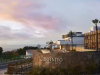 Infinito Hotel and Spa Hotels in 
