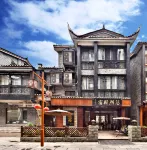 Phoenix Youran Qingsu Hotel Hoteles en 