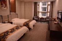 Longli Wells Hotel