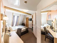 Wellton Riga Hotel & Spa Hôtels à : Riga
