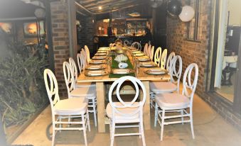 Roosfontein Bed and Breakfast and Conference Centre