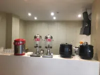 Aozhong Hotel