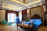Aohua International Hot Spring Hotel