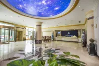 Starway Hotel (Duchang Renminguangchangwanlidadaodian)