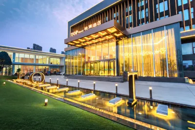 Top Hotel Hotels in Baobai Shopping Plaza/Beiguo Future Mall