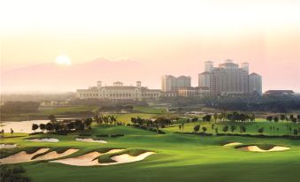 Mission Hills Resort Haikou