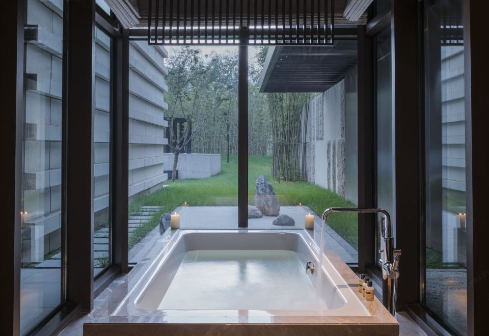 Hyatt Regency Xi'anPresidential Suite