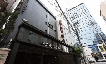 Cherry Hotel Jamsil