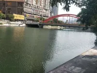 lanyi Hotel فنادق في قويدينغ