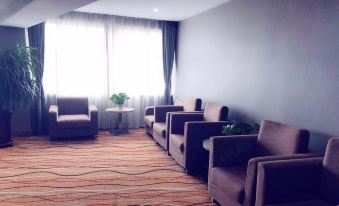 manba esport business hotel