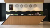 Huashan Hotel (Government compound)