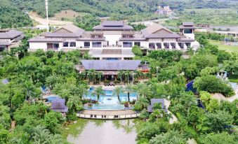 Shui Di Shan Hot Springs Manor