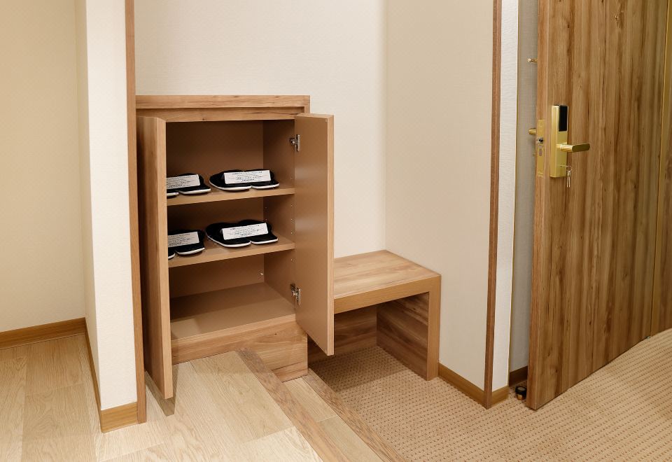 豪華家庭房（禁煙）