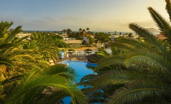 Alua Suites Fuerteventura - All Inclusive