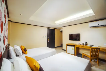 A2 Hotel Bangkok